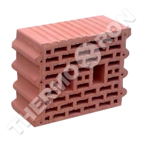 Caramida THERMOKRON 24 N+F