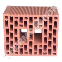 Caramida THERMOKRON 24 S