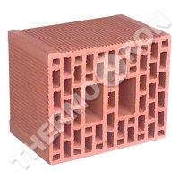 Caramida THERMOKRON 24 S