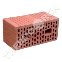 Caramida  THERMOKRON 18