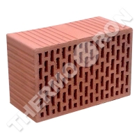 Caramida THERMOKRON 38